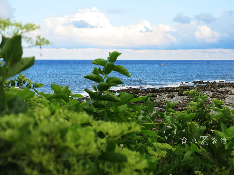 台東景點 加路蘭4