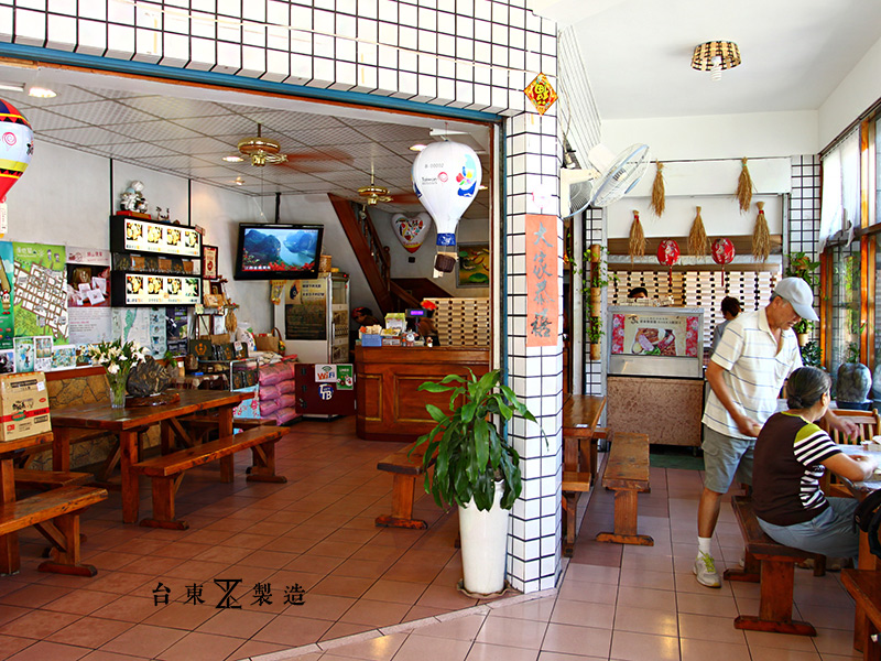 台東美食關山便當4