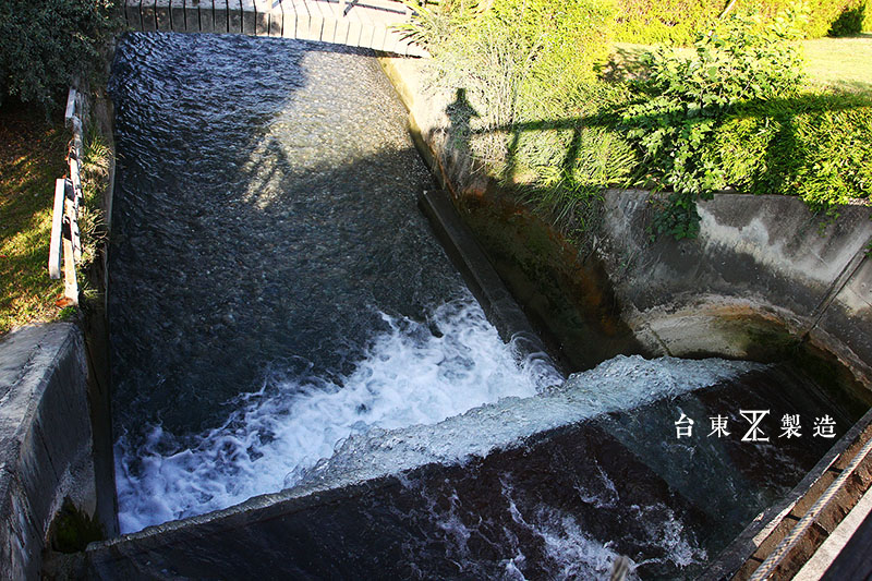 台東 關山圳 水利公園 (13)