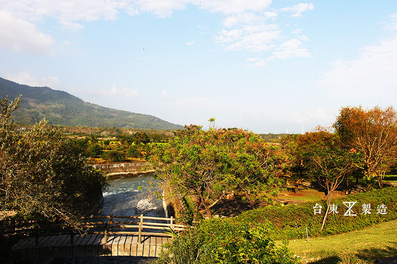 台東 關山圳 水利公園 (14)