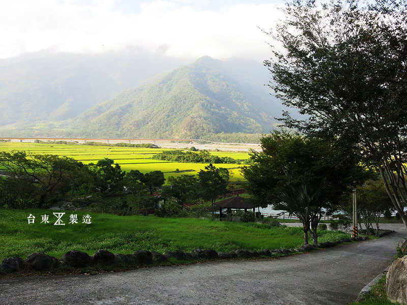 台東 關山圳 水利公園 (19)