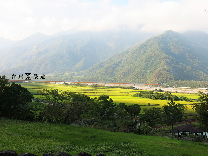 台東 關山圳 水利公園 (20)