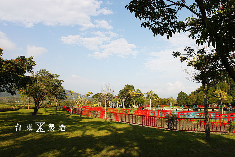 台東 關山圳 水利公園 (4)