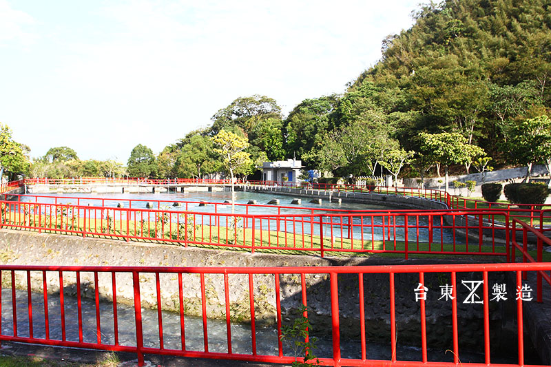 台東 關山圳 水利公園 (5)