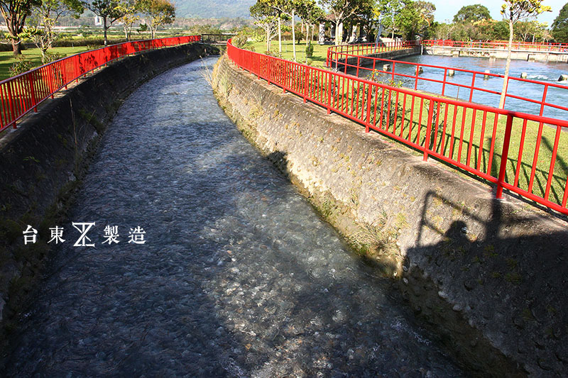 台東 關山圳 水利公園 (6)