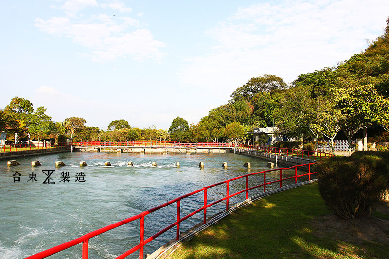 台東 關山圳 水利公園 (7)