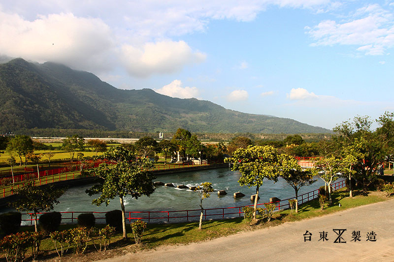 台東 關山圳 水利公園 (9)