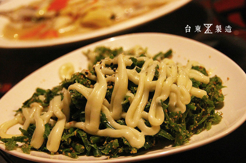 台東美食 原始部落 (12)