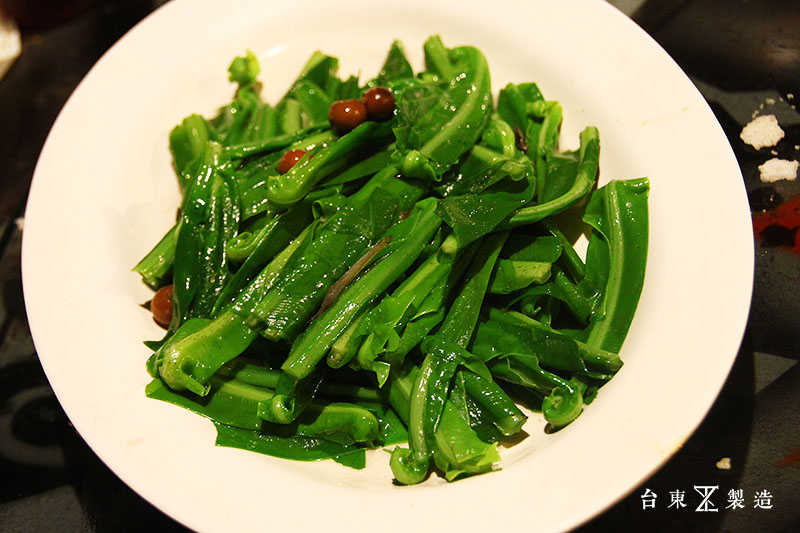 台東美食 原始部落 (14)