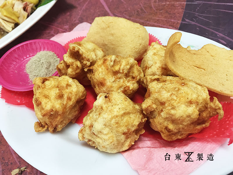 台東美食 特選海產 (16)