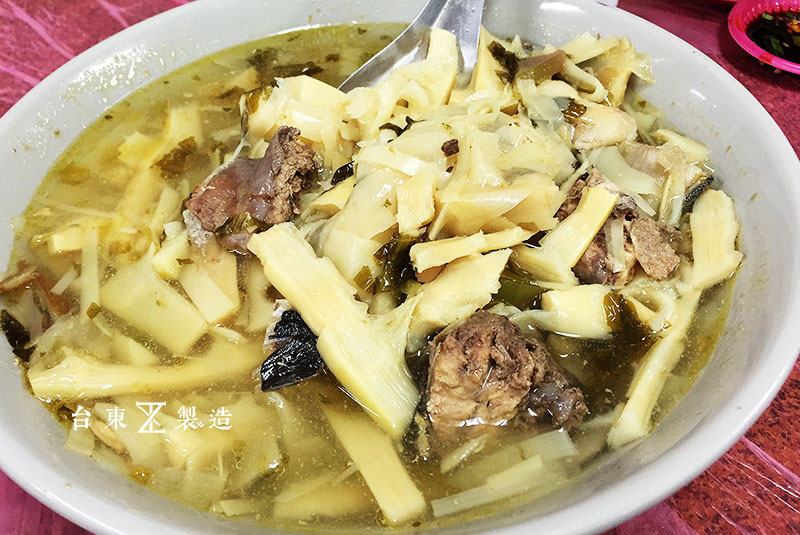 台東美食 特選海產 (7)