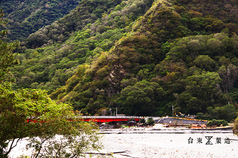 台東 南橫公路 (5)