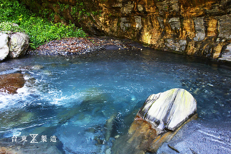 台東故事 桃源村 山豬王 (4)