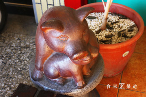 台東美食 王子豬排 (3)