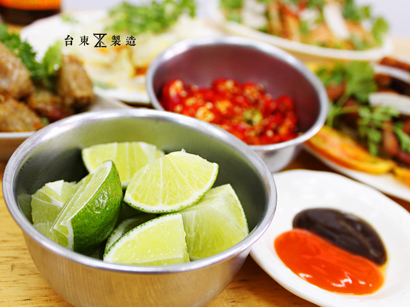 台東美食佳慧越南美食17