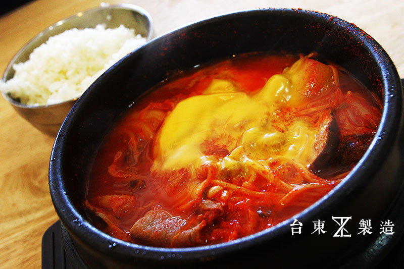 台東韓式料理 韓味亭 (9)