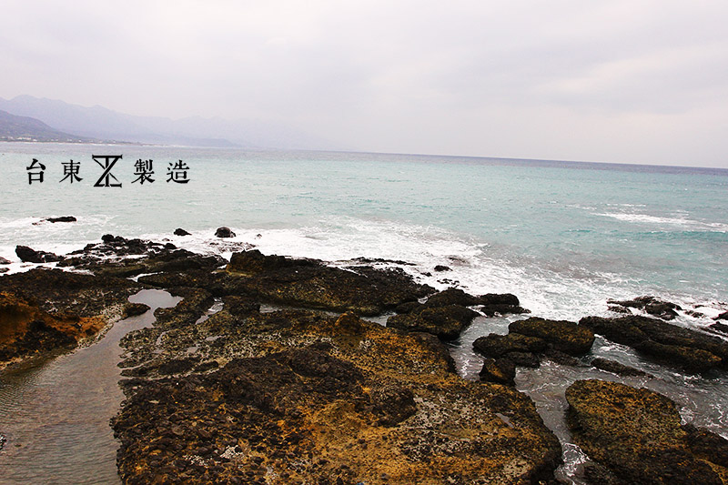 台東旅遊 東海岸 三仙台 (15)