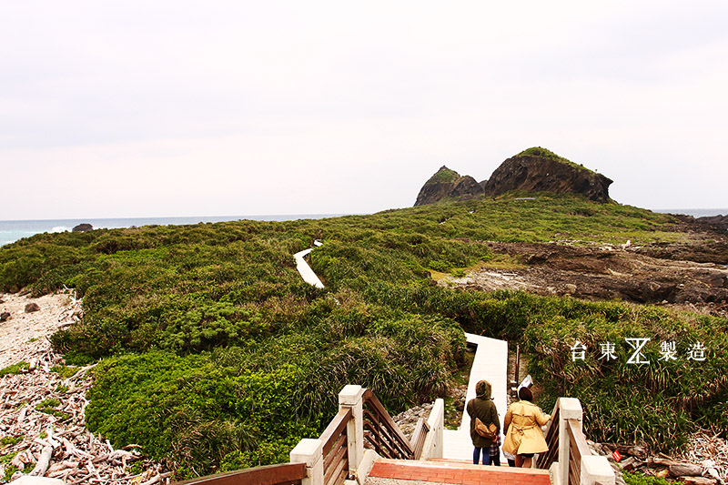 台東旅遊 東海岸 三仙台 (21)