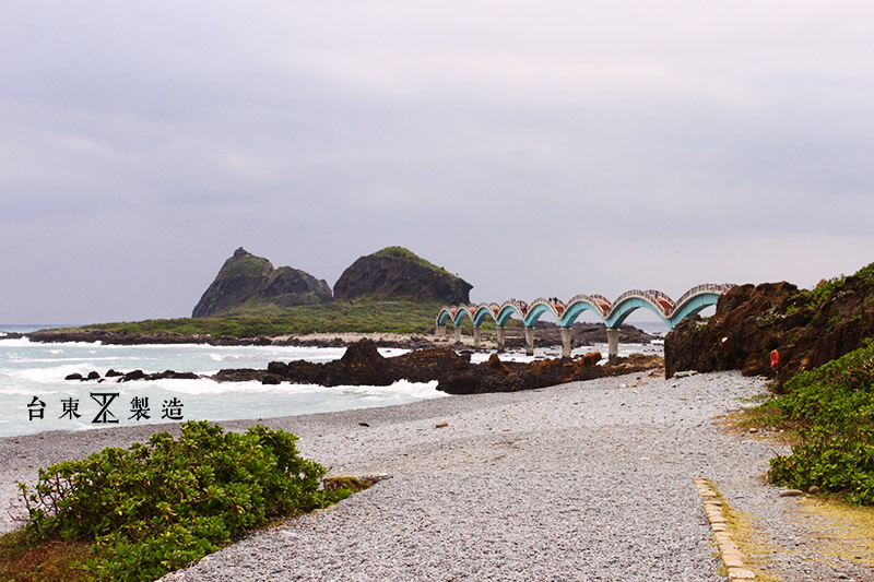 台東旅遊 東海岸 三仙台 (6)