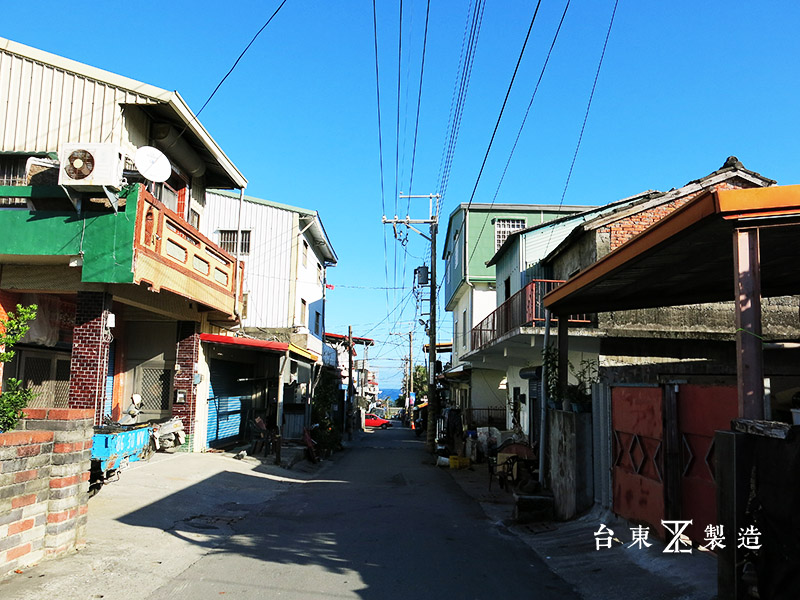 台東旅遊 溫泉季 金崙