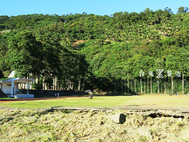 台東旅遊 溫泉季 金崙 (16)