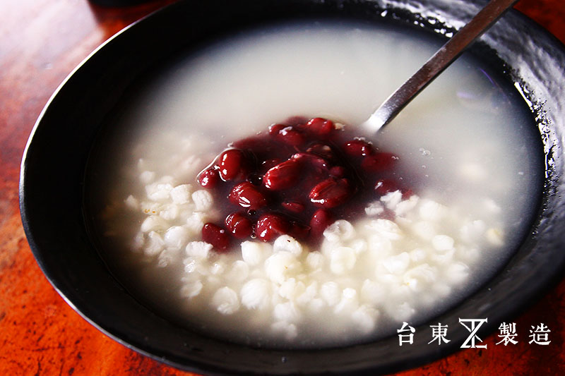 台東美食 成功豆花 (10)