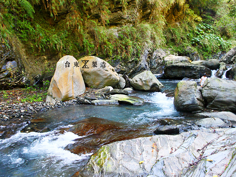 台東旅遊星月園露營忘憂谷25