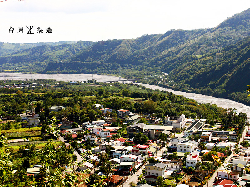 台東旅遊星月園露營忘憂谷35