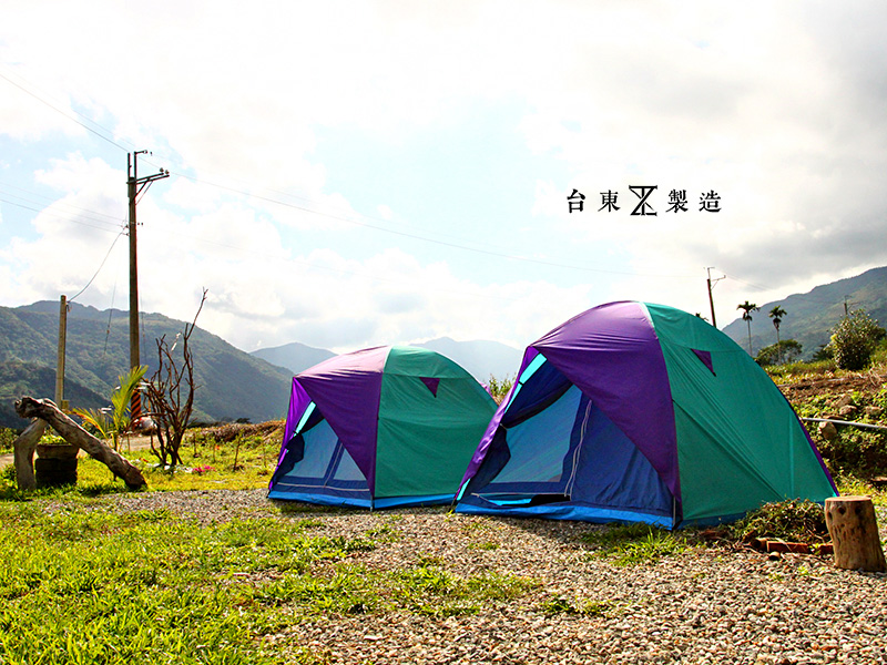 台東旅遊星月園露營忘憂谷6