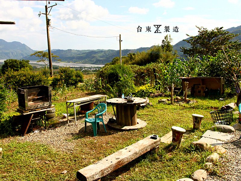 台東旅遊星月園露營忘憂谷8