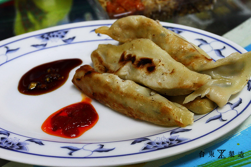 台東美食 同進商號雜貨店傳統早餐 (14)