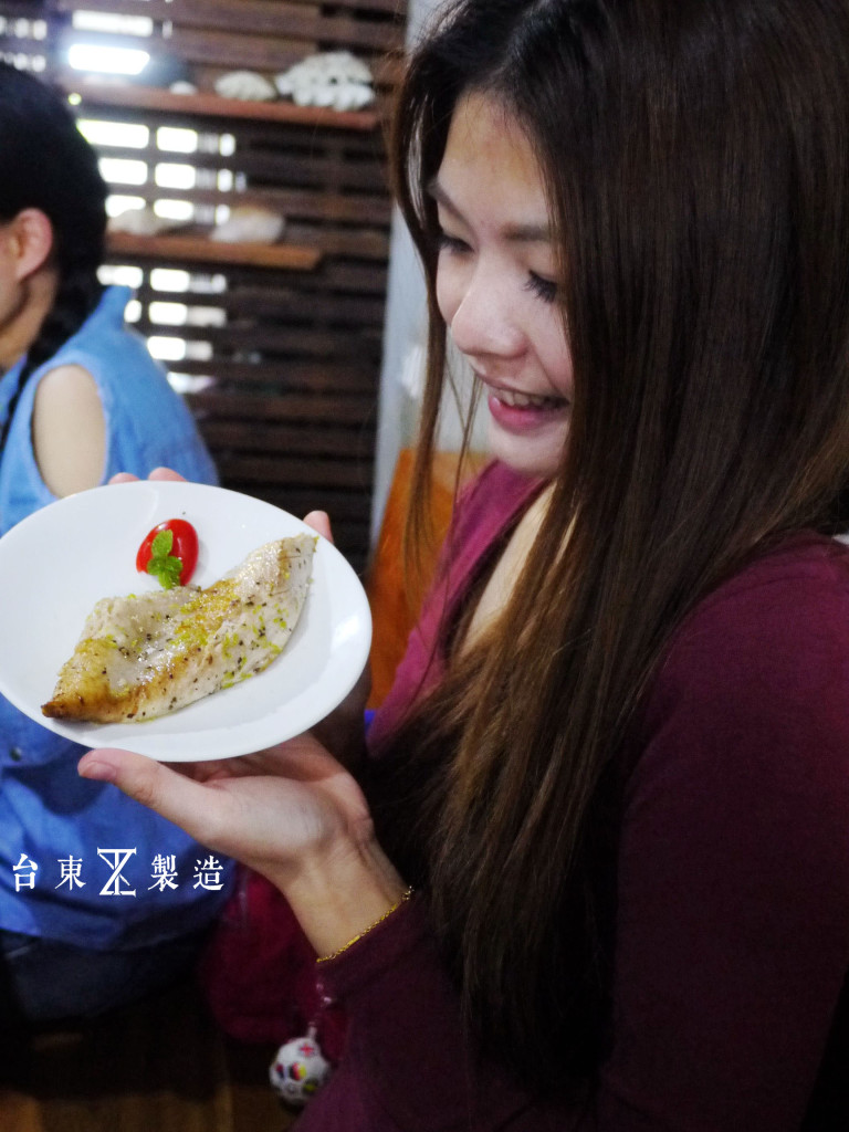 台東美食長濱100號14