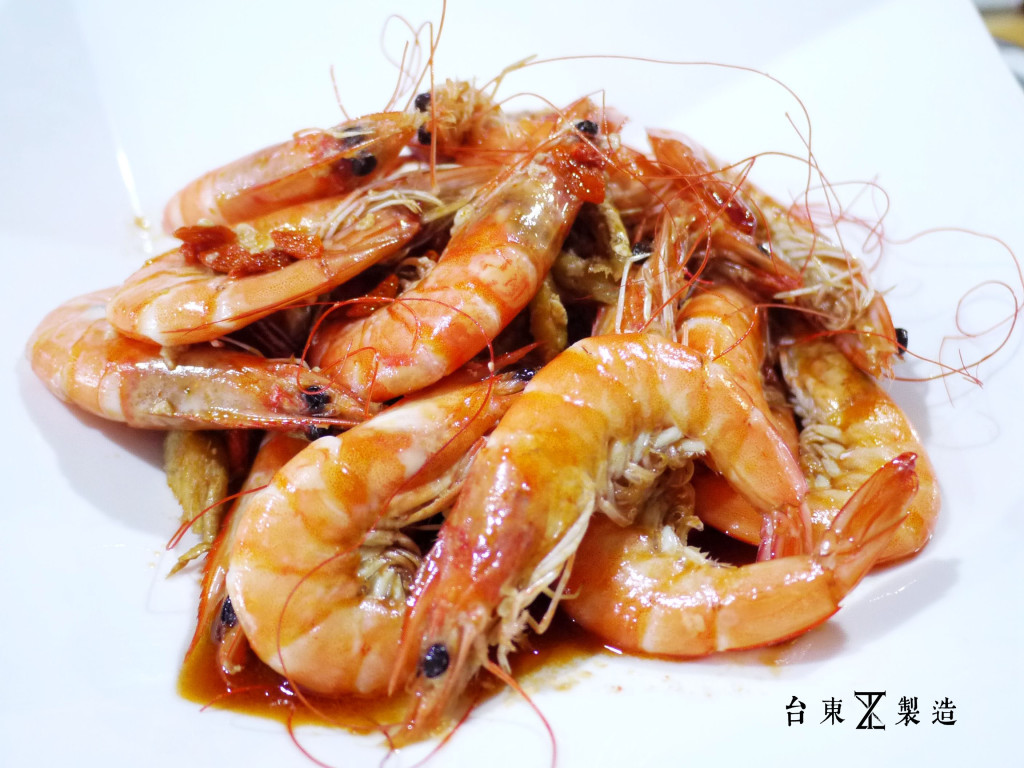 台東美食長濱100號19