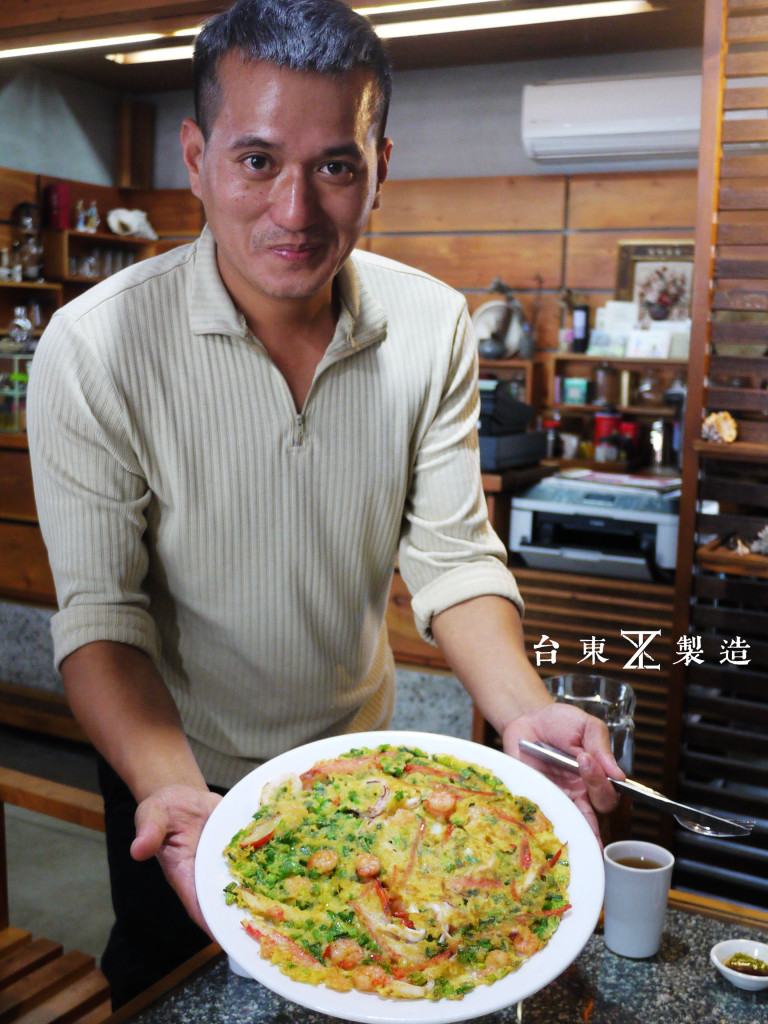 台東美食長濱100號23