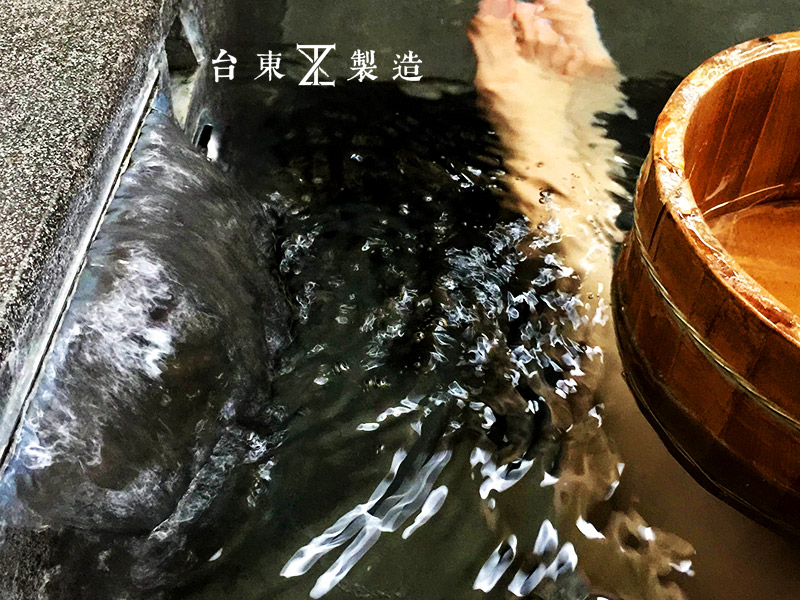 台東溫泉大蒐秘：從北到南「泡湯點」總整理。