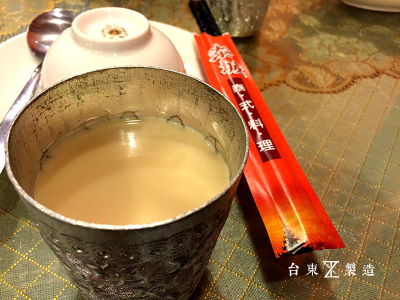 台東美食泰城泰式料理 (16)