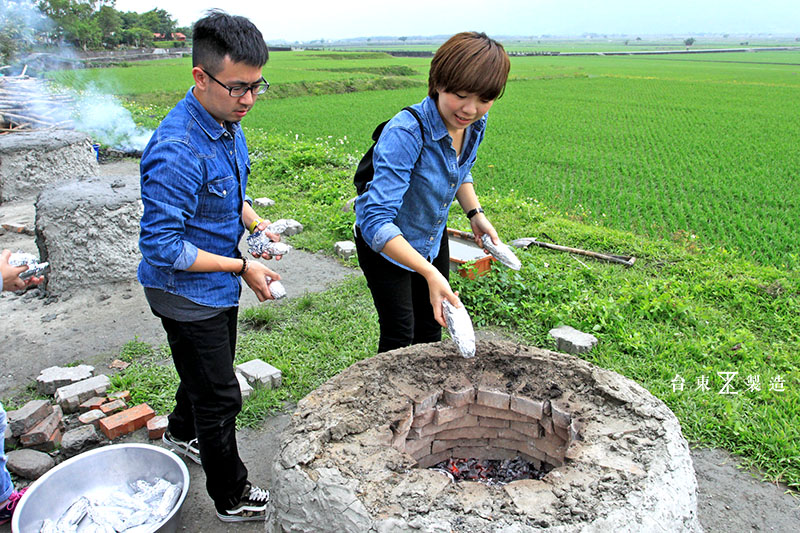 池上清河堂農遊焢土窯 (7)