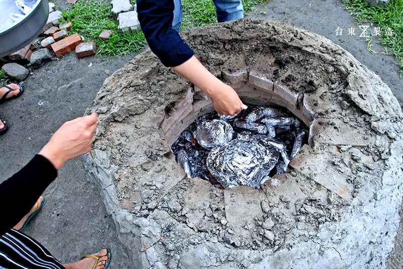 池上清河堂農遊焢土窯 (8)