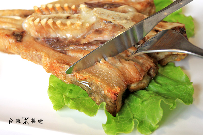 佳濱成功旗魚專賣店旗魚咖啡成功美食 (23)