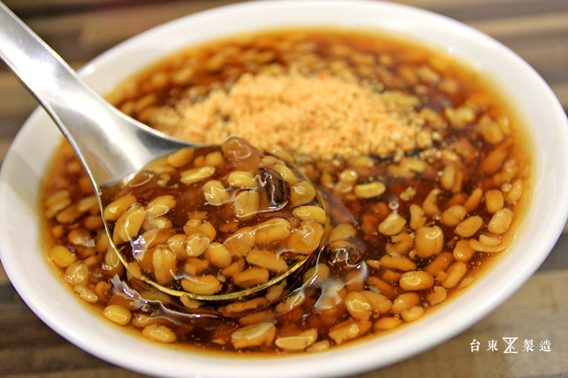 台東市區美食客來吃樂綠豆算蚵仔麵線 (20)