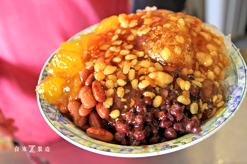 台東市區美食客來吃樂綠豆算蚵仔麵線 (27)