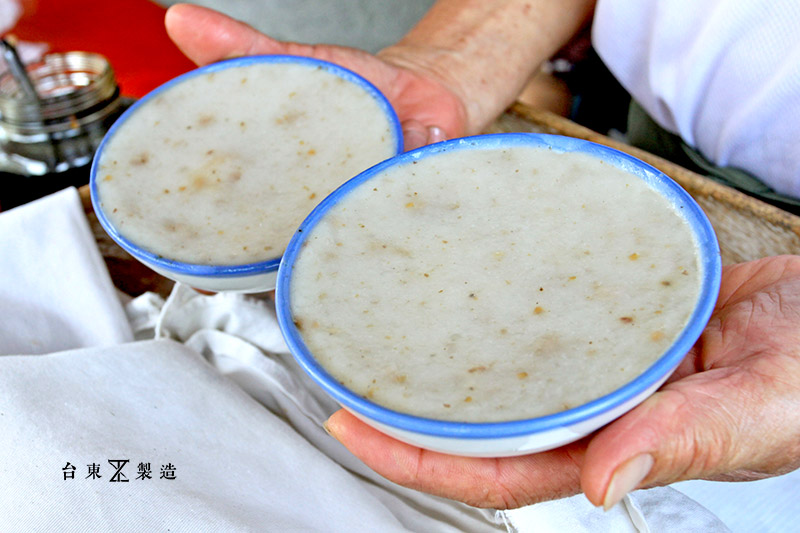 台東成功老店東粄香傳統客家米食 (13)