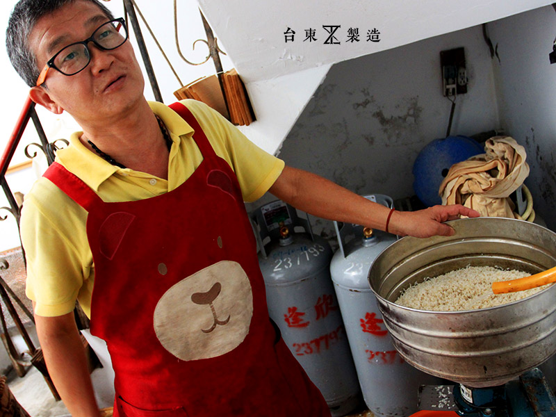 台東美食阿榮蘿蔔糕18