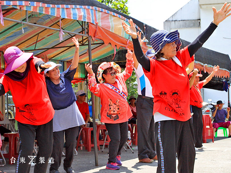 花蓮鳳林阿美族捕魚祭吉拉卡樣部落 (26)