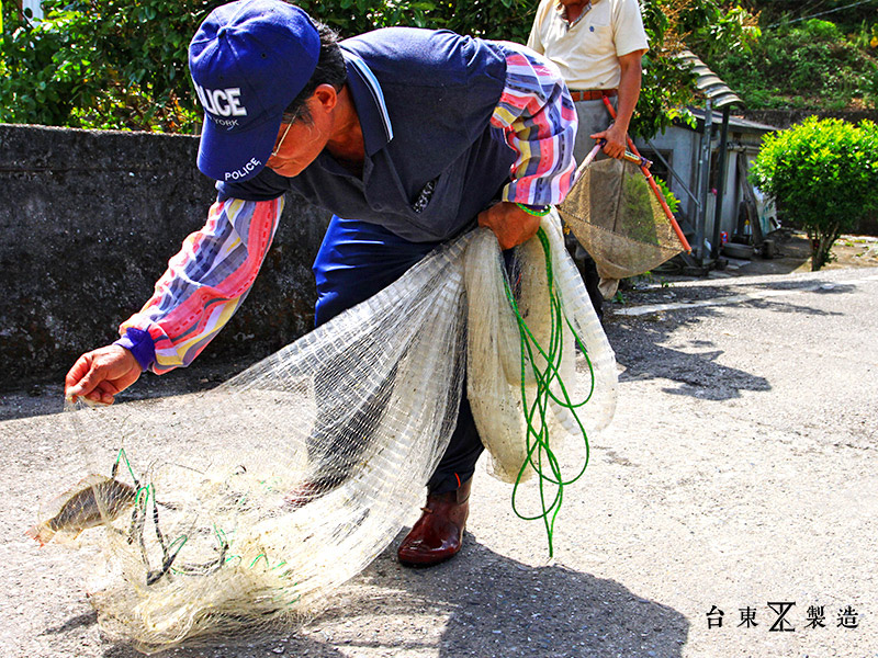 花蓮鳳林阿美族捕魚祭吉拉卡樣部落 (8)