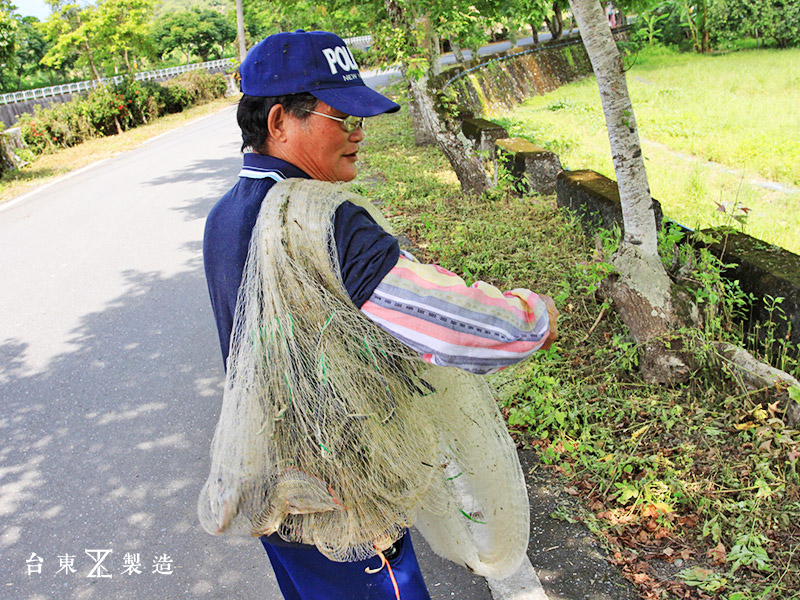 花蓮鳳林阿美族捕魚祭吉拉卡樣部落 (9)